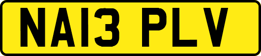 NA13PLV