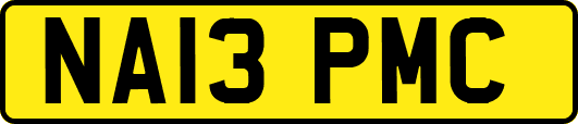 NA13PMC