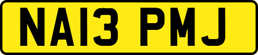 NA13PMJ