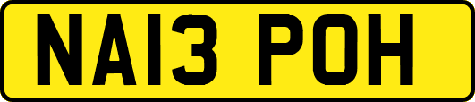 NA13POH