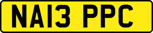 NA13PPC