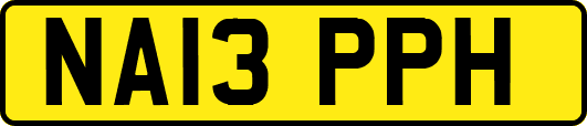 NA13PPH