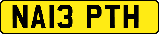 NA13PTH