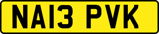 NA13PVK