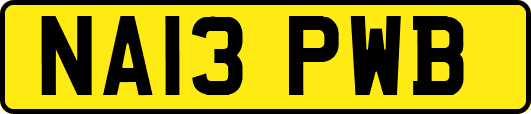 NA13PWB