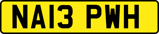 NA13PWH