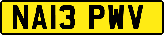 NA13PWV