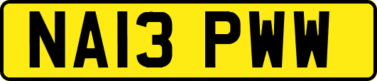NA13PWW