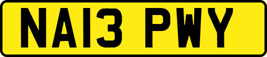 NA13PWY
