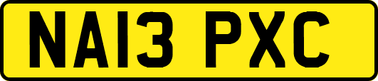 NA13PXC
