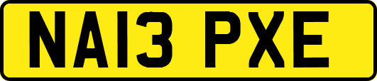 NA13PXE