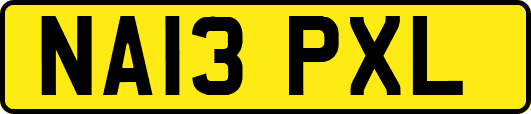 NA13PXL