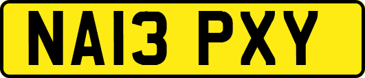 NA13PXY