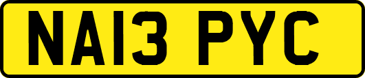 NA13PYC