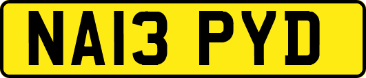 NA13PYD