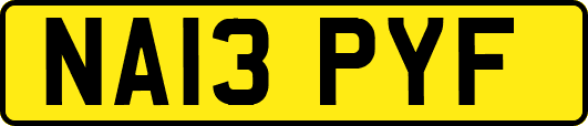 NA13PYF