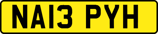 NA13PYH