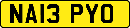 NA13PYO