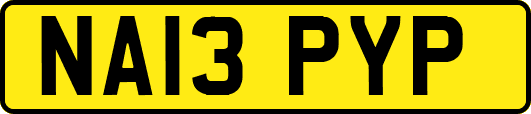 NA13PYP