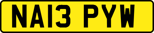 NA13PYW
