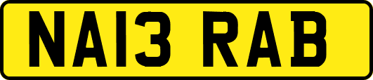 NA13RAB