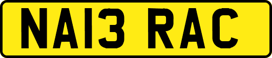 NA13RAC