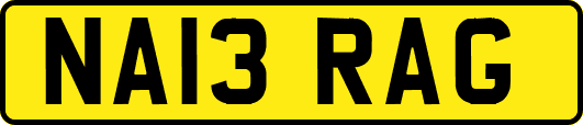 NA13RAG