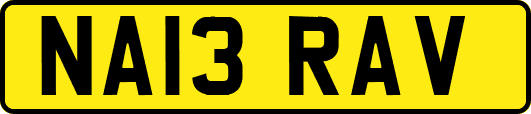 NA13RAV