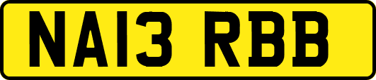 NA13RBB