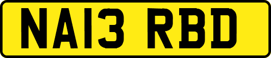 NA13RBD