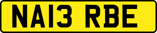 NA13RBE