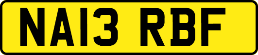 NA13RBF