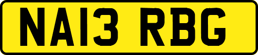 NA13RBG