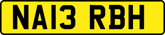 NA13RBH