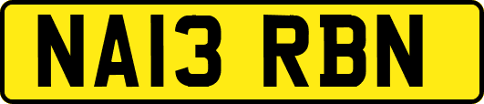 NA13RBN