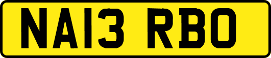 NA13RBO