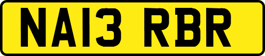 NA13RBR