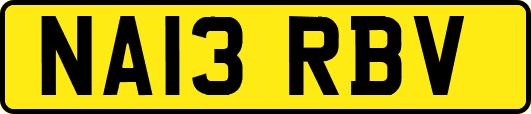 NA13RBV