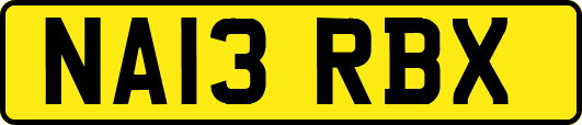 NA13RBX