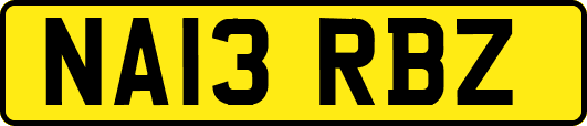 NA13RBZ