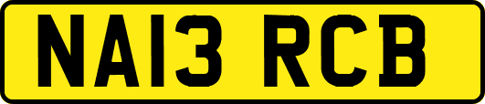 NA13RCB
