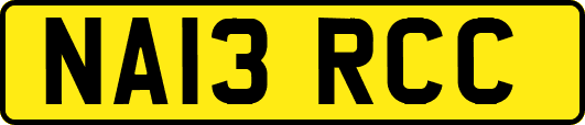 NA13RCC