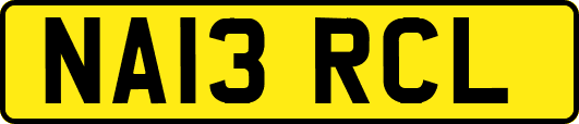 NA13RCL
