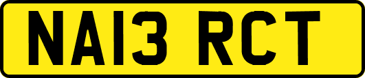 NA13RCT