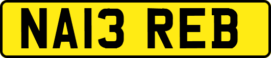 NA13REB