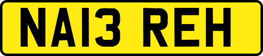 NA13REH