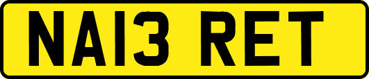 NA13RET