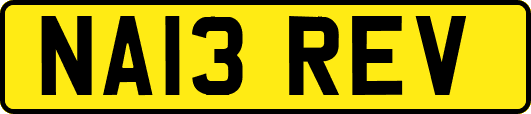 NA13REV