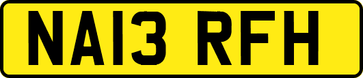 NA13RFH