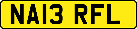 NA13RFL